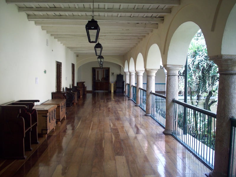 Museo de Arte Colonial