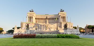 Vittorio Emanuele II Monument