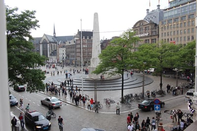 Dam Square