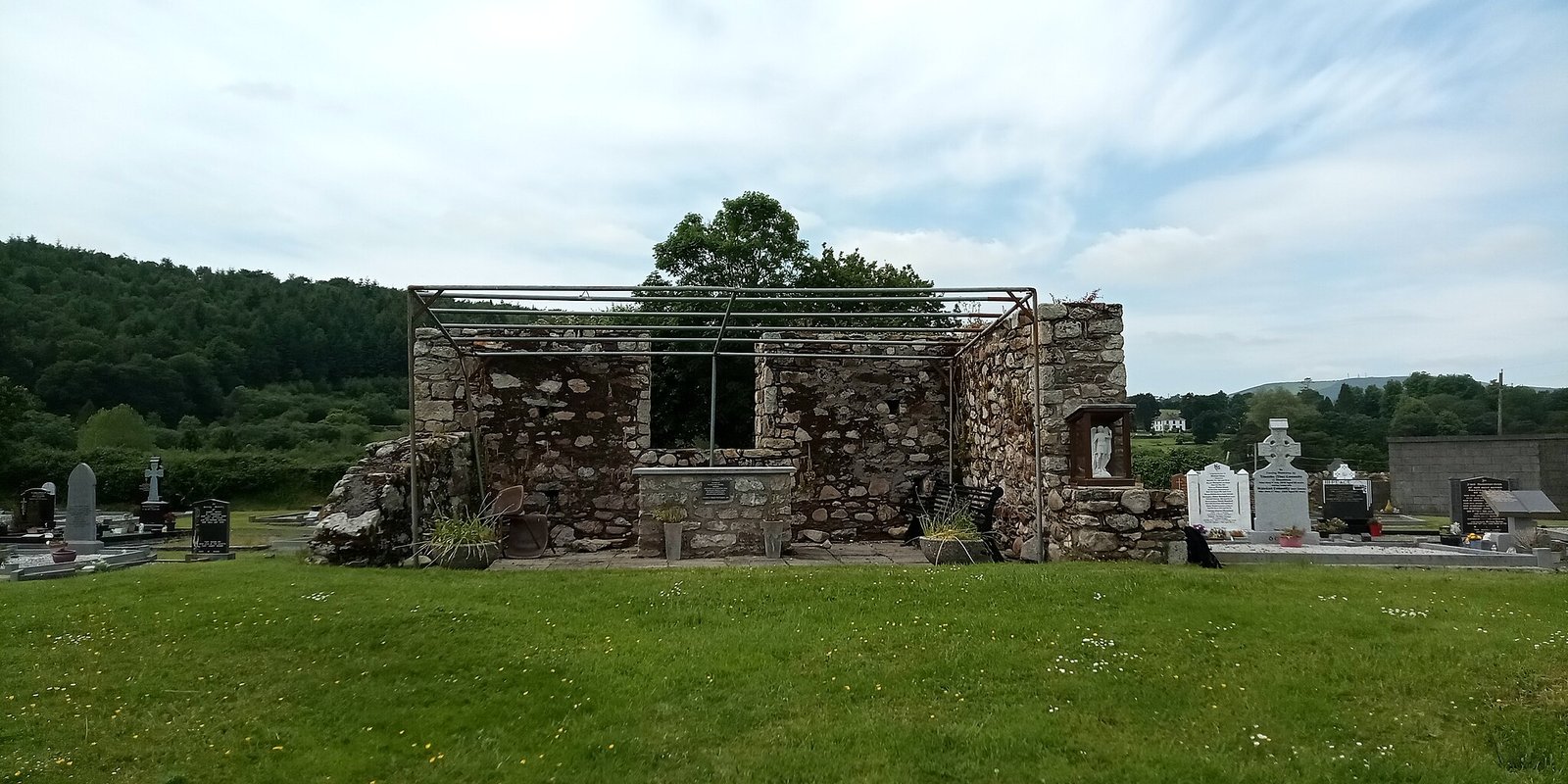 Saint Michael's Church