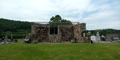 Saint Michael's Church