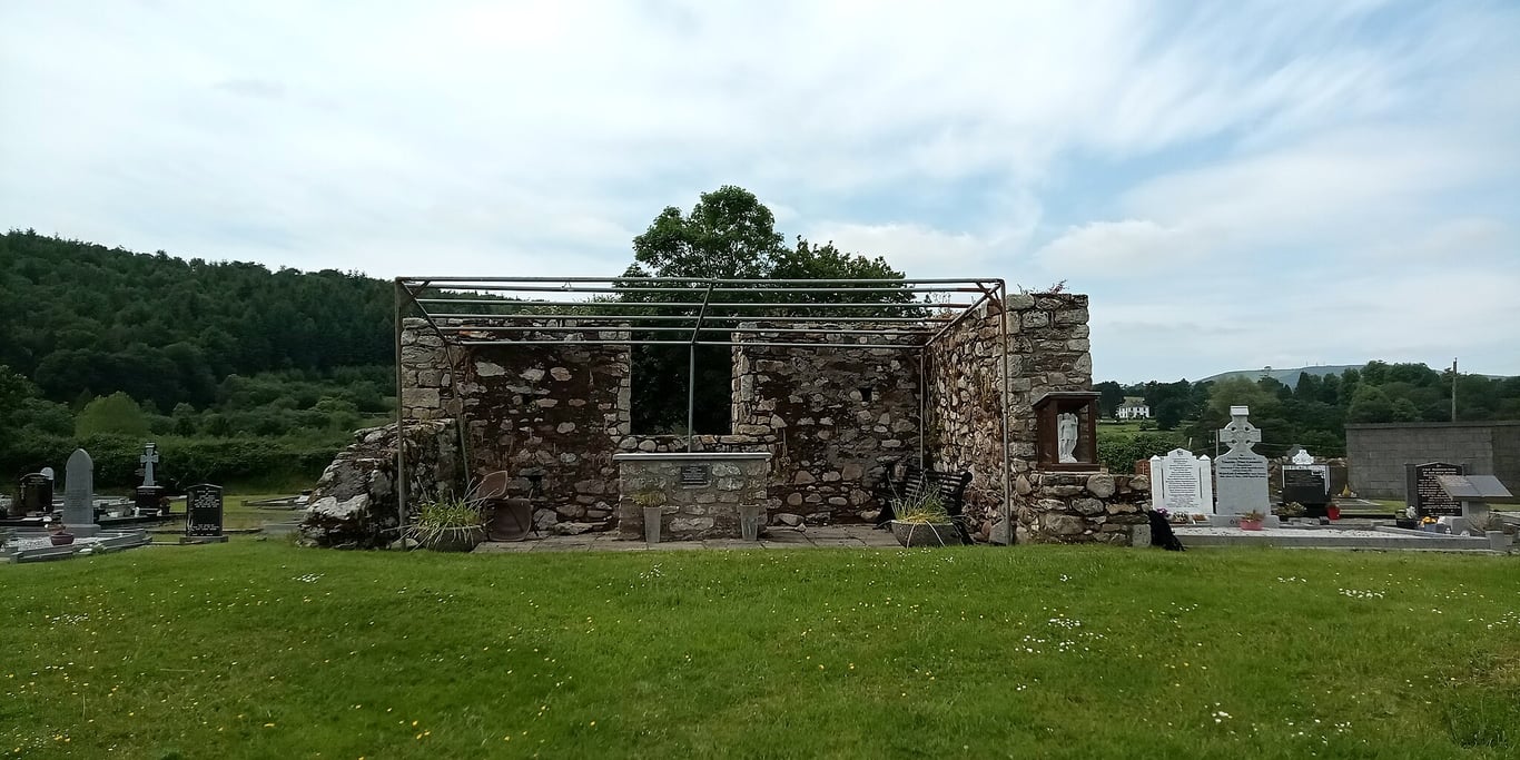 Saint Michael's Church