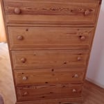 Wooden Drawer