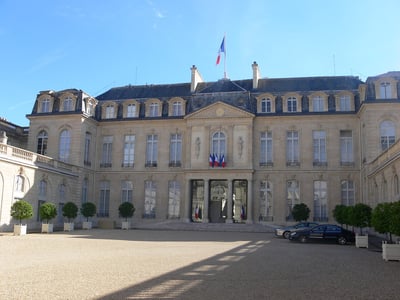 Élysée Palace