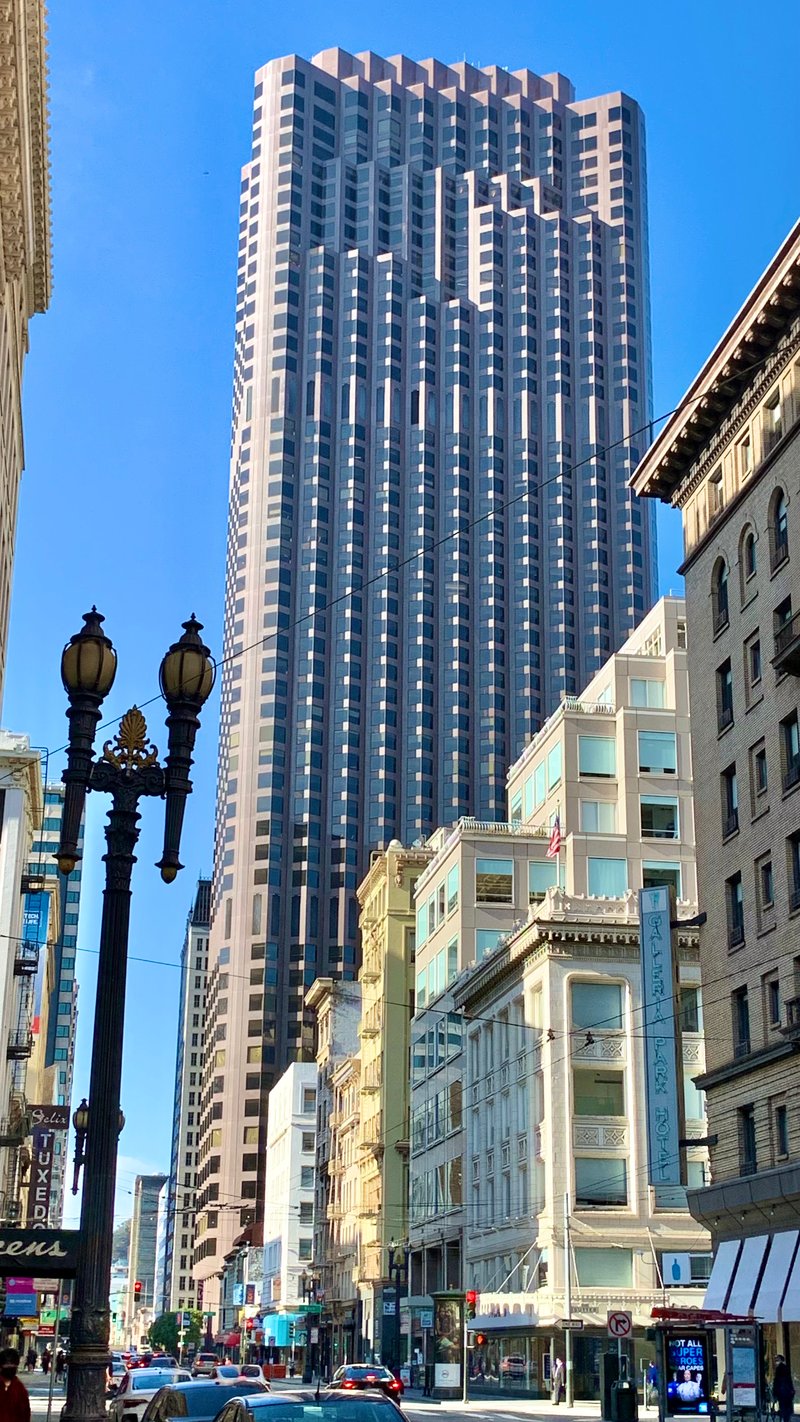 555 California Street