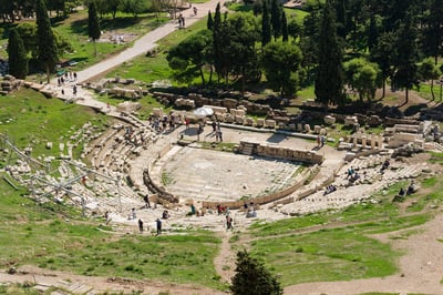 Theatre of Dionysus