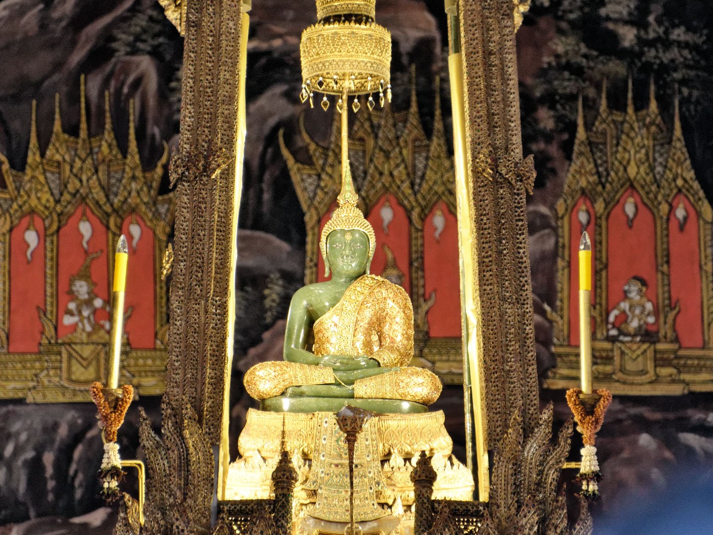 Wat Phra Kaew