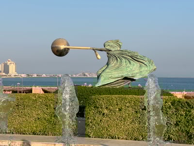 The Force of Nature II