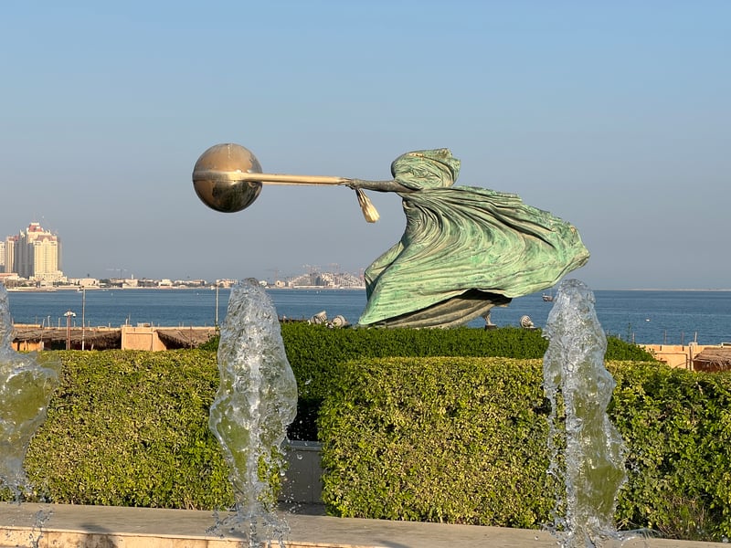 The Force of Nature II