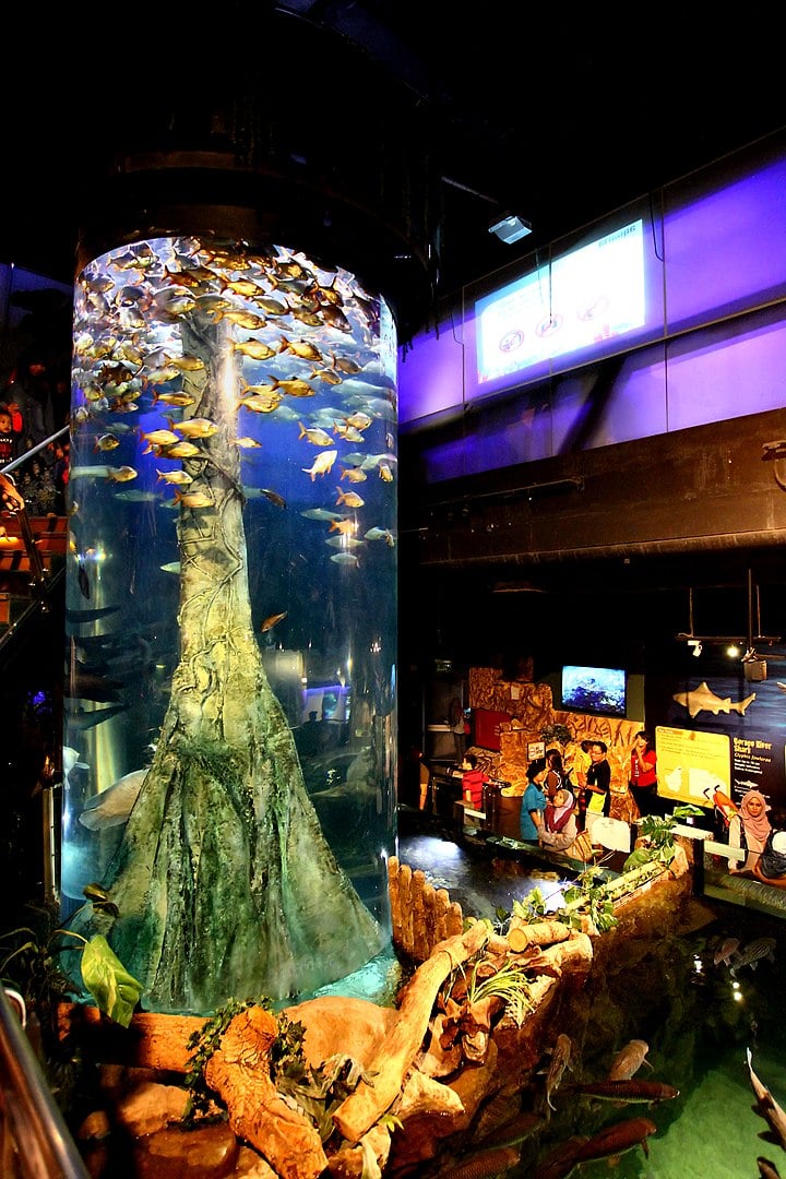 Aquaria KLCC