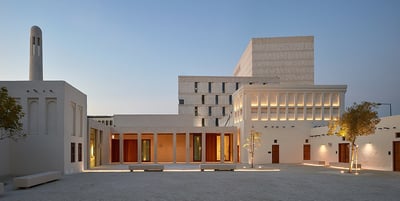 Msheireb Museums