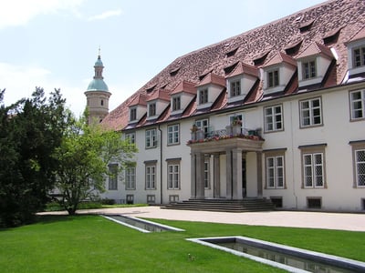 Graz Castle
