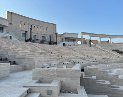 Katara Amphitheater