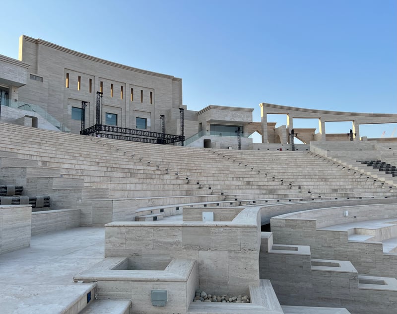 Katara Amphitheater