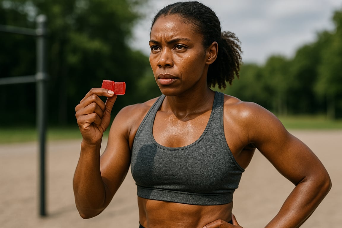 Fitness Fables Unveiled: The Science That Powers Progress and Transformation