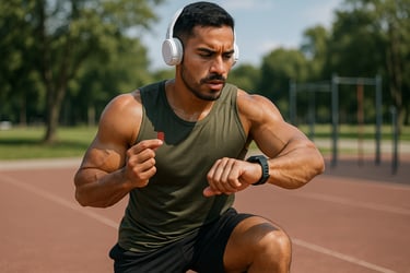 Fitness Trends in 2023: From HIIT to Tech Gadgets - What's Just Hype and What Works?