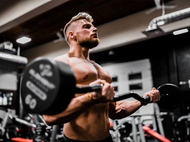 Unlock Your Hidden Strength Potential