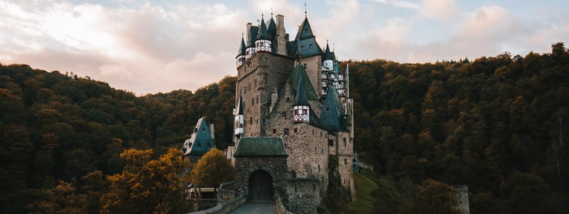 Burg Eltz