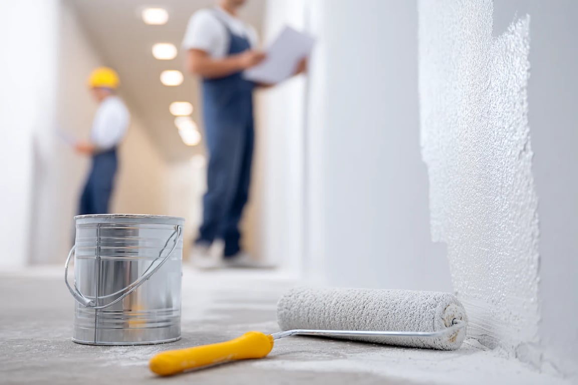 Paint Retouch & Surface Care