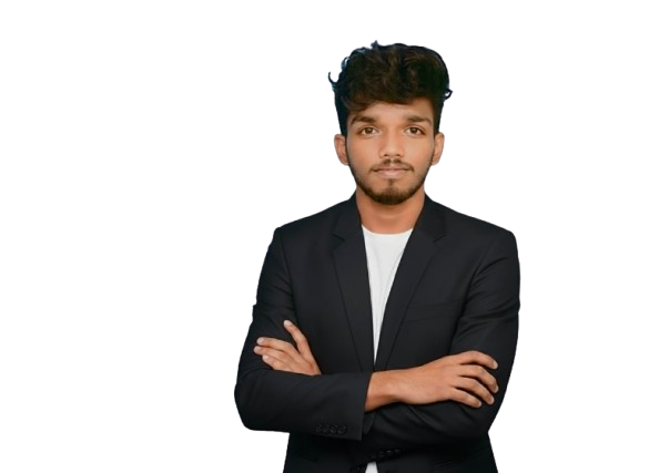T. Jebin Vasanth