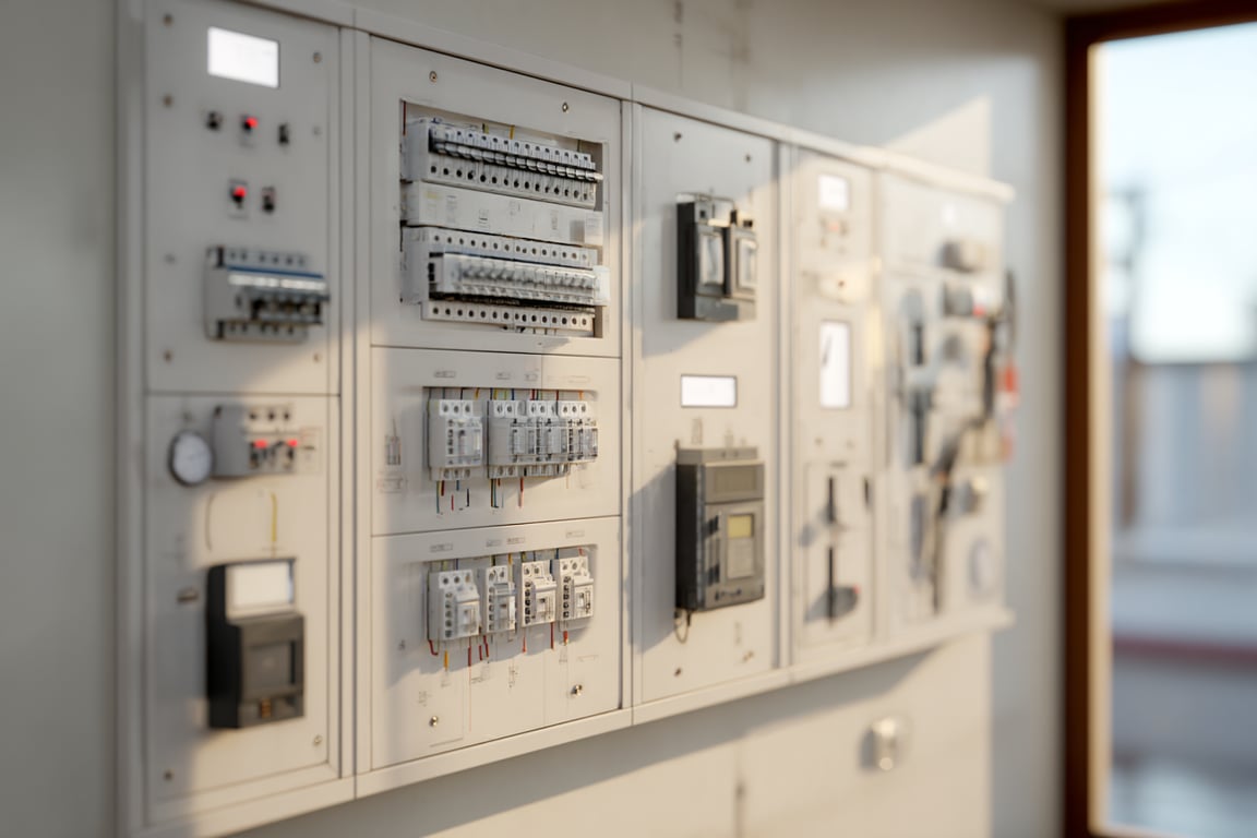 Electrical Health Check