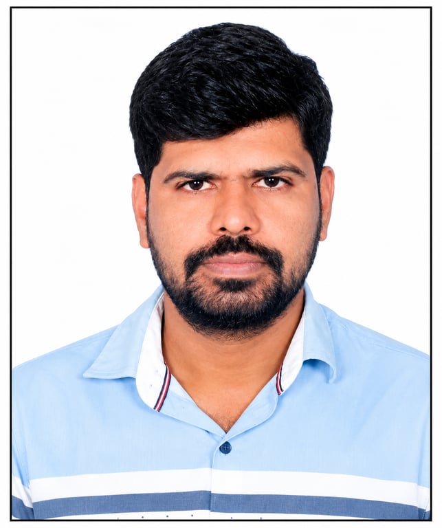 M Vijayasarathi
