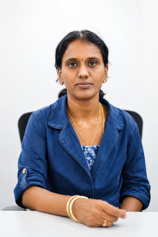 Punitha