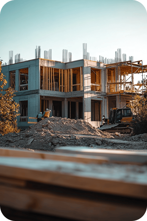 Residential Construction