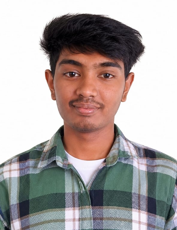 R. Sachin