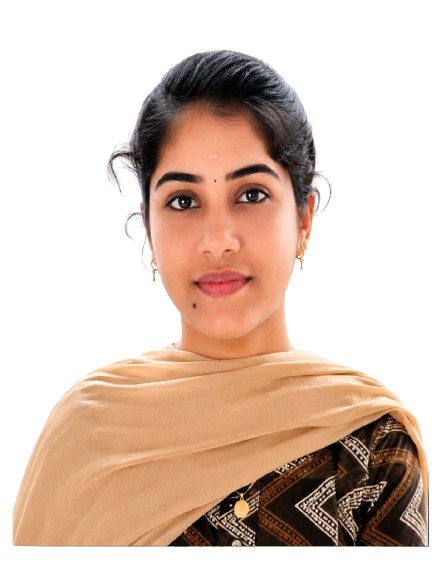 Santhiya M