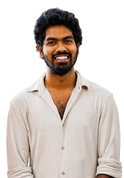 Hariharasudhan Venkatesh