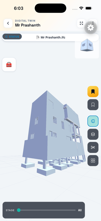 Digital Twin