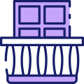 Balcony Designs