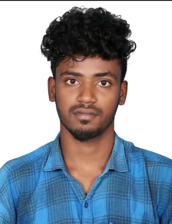 Parthasarathy C