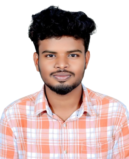 Vignesh S