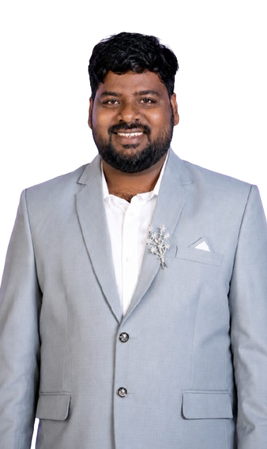 Antony Fernando