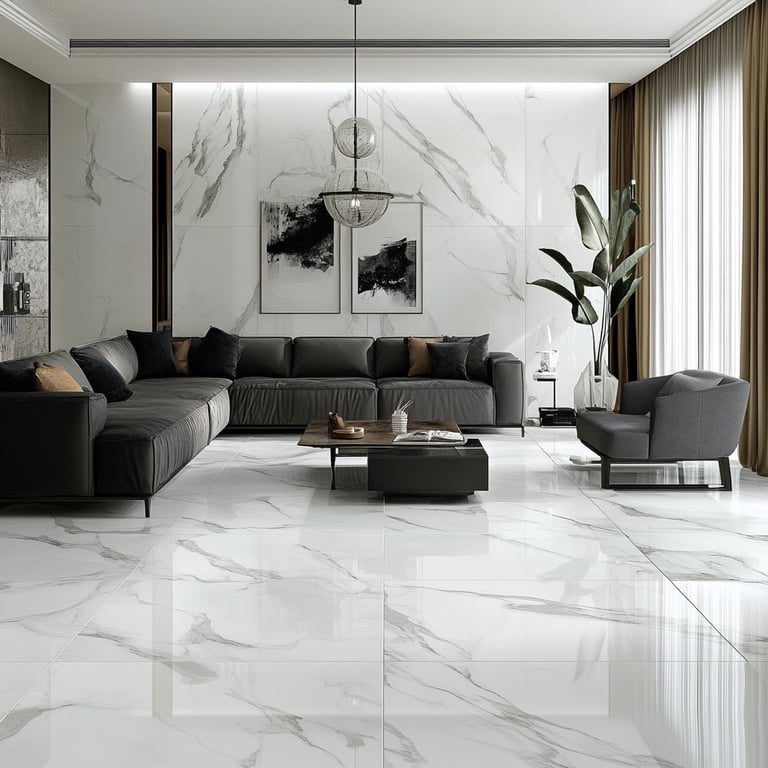 Enhanced Design Precision