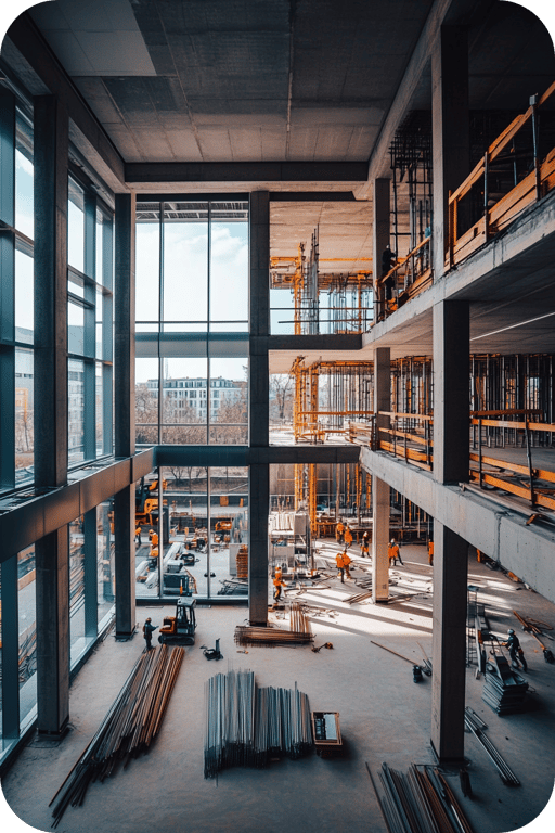 Industrial Construction