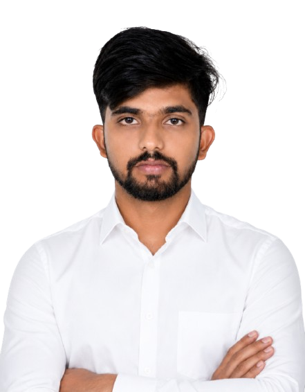 DineshKumar V