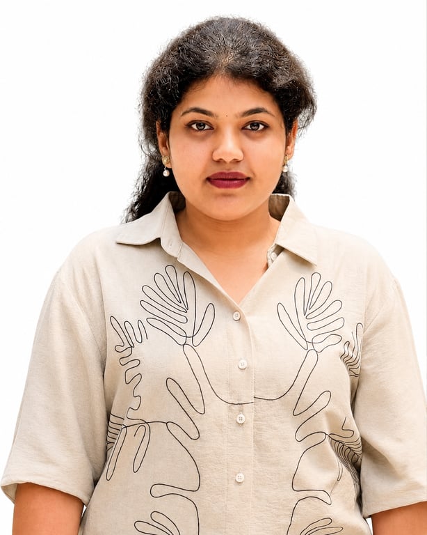 Sri Lakshmi Priya