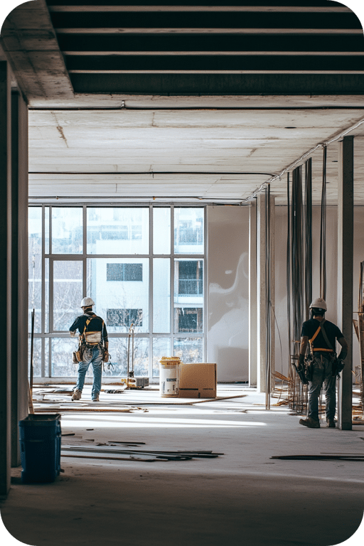 Commercial Construction