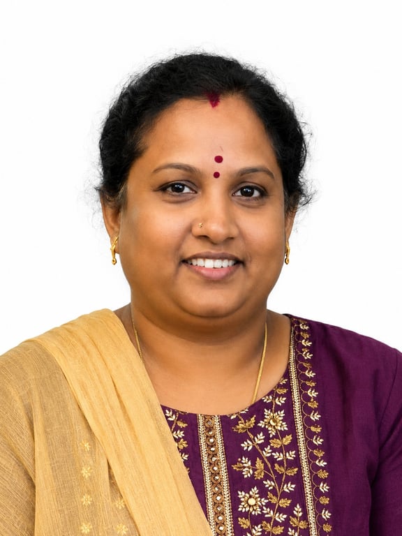 S. Gomathi