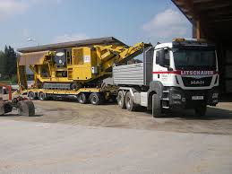 Litschauer Josef Baggerunternehmen und Handel GmbH