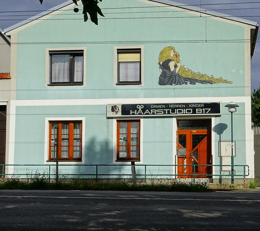 Haarstudio B17