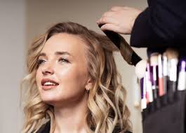 Hair by Zerna Durakovic