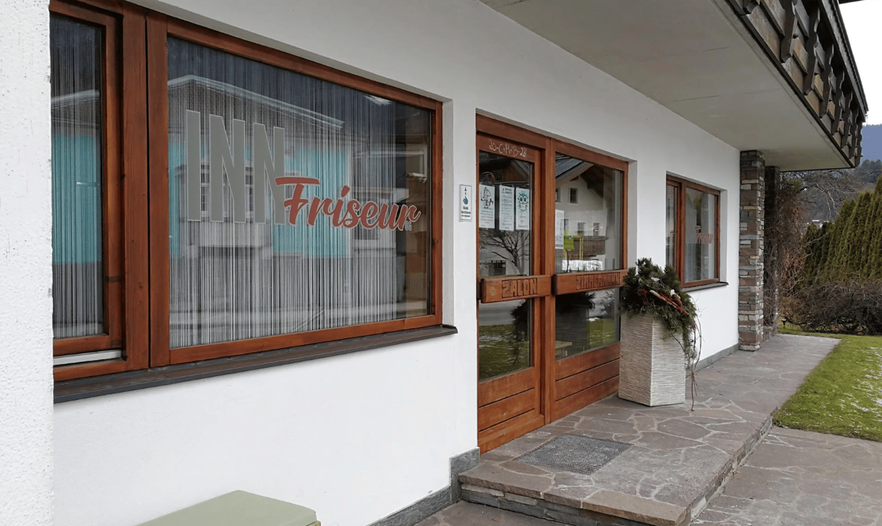 INNFriseur OG