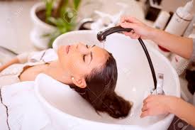 Hair by Gülay Türktekin