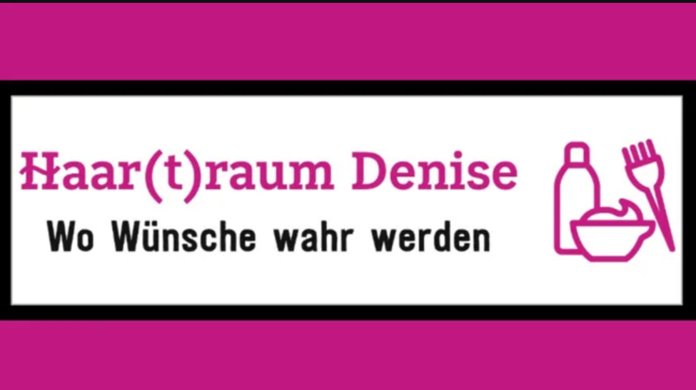 Denise Strondl-Dumfahrt (Haar(t)raum Denise)