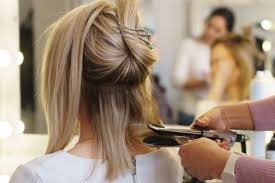 Hair By Eva Maria Wolf