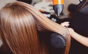 Claudia Wimmer hair salon
